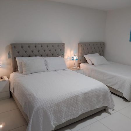 Hotel Colonial Andino - Parque Principal De Pitalito Zewnętrze zdjęcie