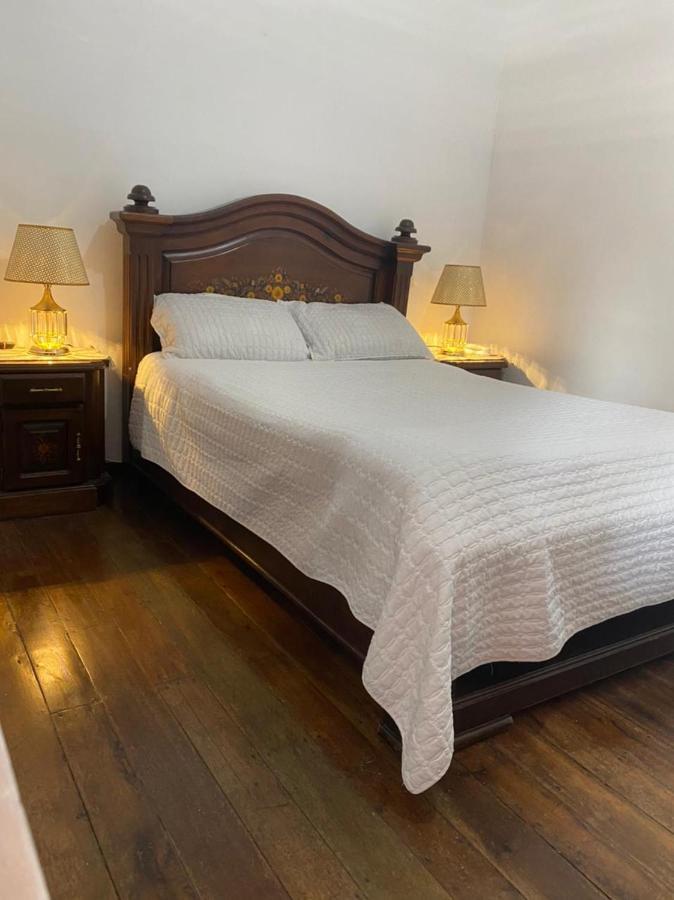 Hotel Colonial Andino - Parque Principal De Pitalito Zewnętrze zdjęcie