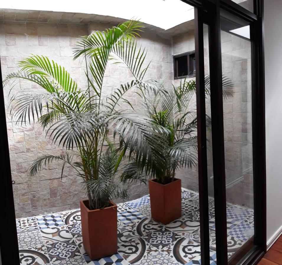 Hotel Colonial Andino - Parque Principal De Pitalito Zewnętrze zdjęcie
