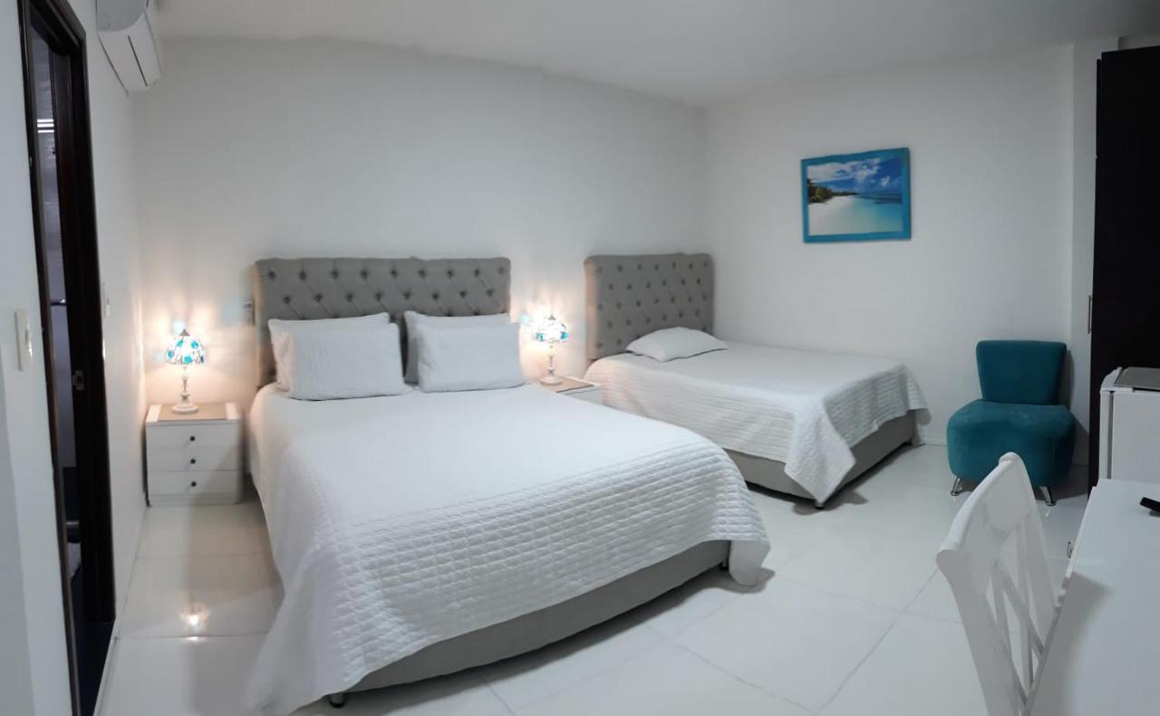 Hotel Colonial Andino - Parque Principal De Pitalito Zewnętrze zdjęcie