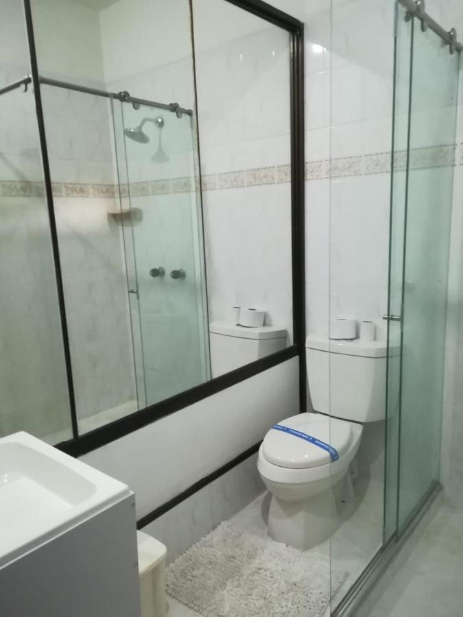 Hotel Colonial Andino - Parque Principal De Pitalito Zewnętrze zdjęcie