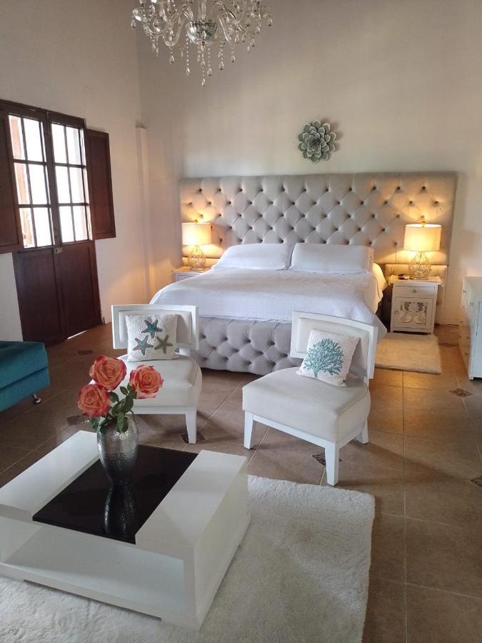 Hotel Colonial Andino - Parque Principal De Pitalito Zewnętrze zdjęcie