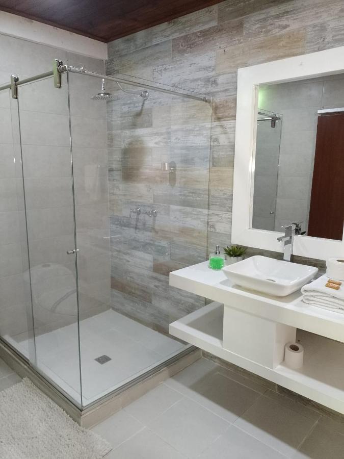 Hotel Colonial Andino - Parque Principal De Pitalito Zewnętrze zdjęcie
