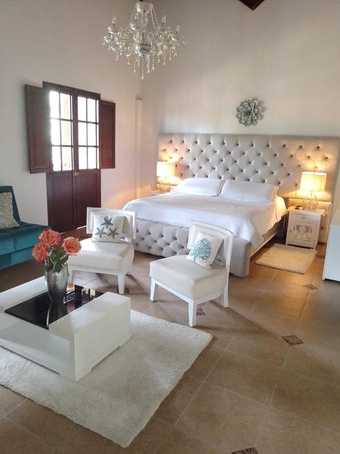 Hotel Colonial Andino - Parque Principal De Pitalito Zewnętrze zdjęcie