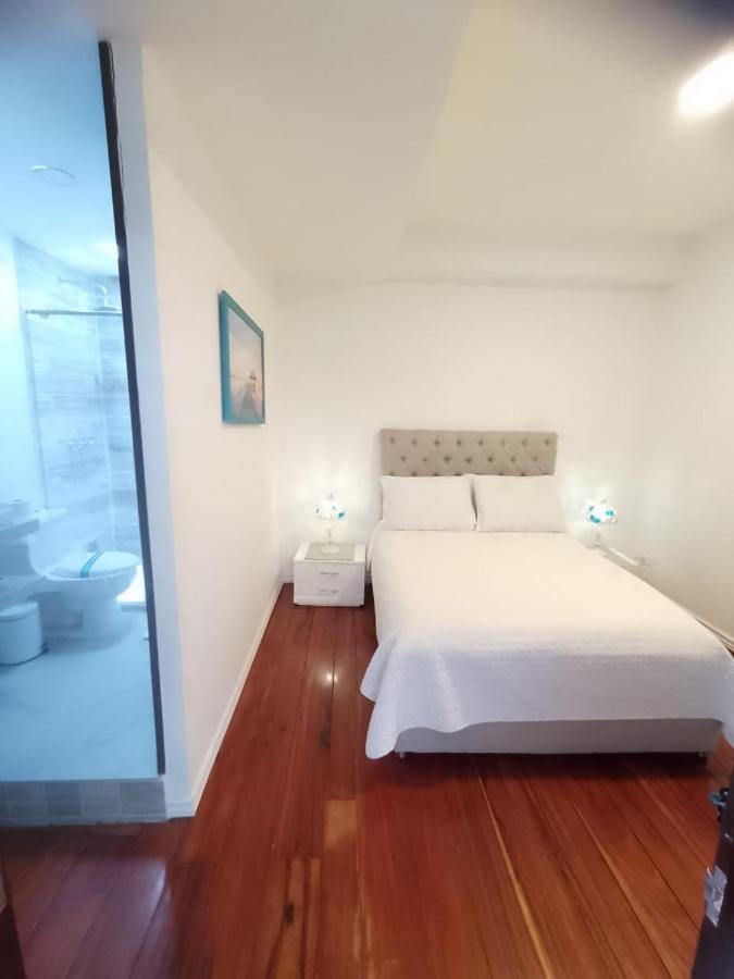 Hotel Colonial Andino - Parque Principal De Pitalito Zewnętrze zdjęcie