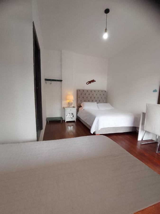 Hotel Colonial Andino - Parque Principal De Pitalito Zewnętrze zdjęcie