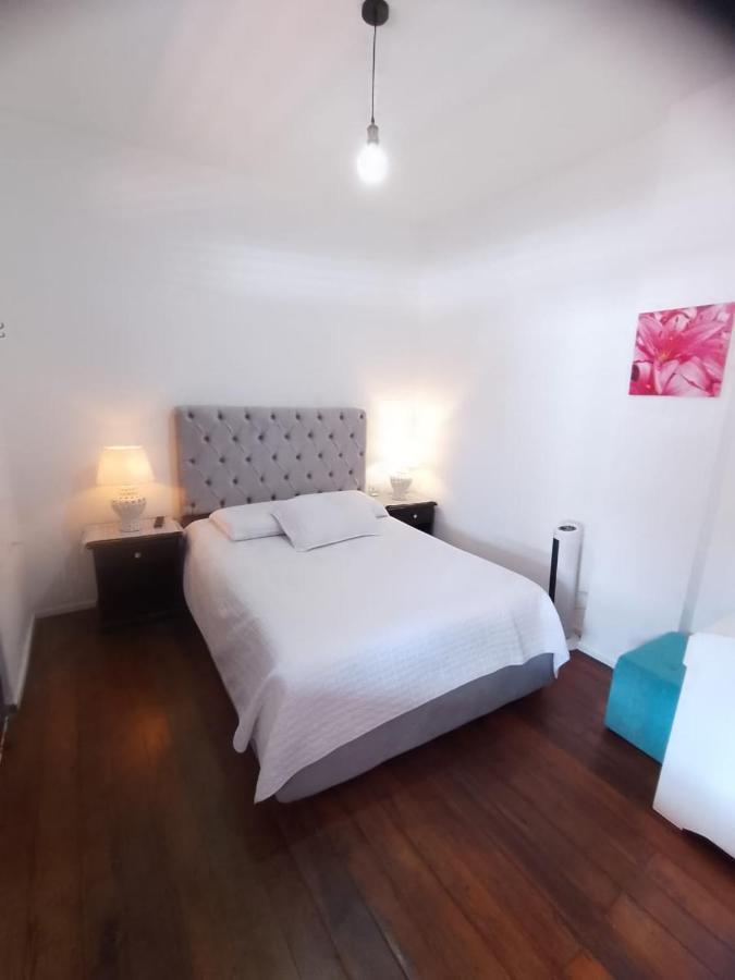 Hotel Colonial Andino - Parque Principal De Pitalito Zewnętrze zdjęcie