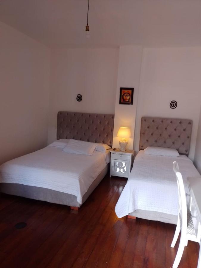 Hotel Colonial Andino - Parque Principal De Pitalito Zewnętrze zdjęcie