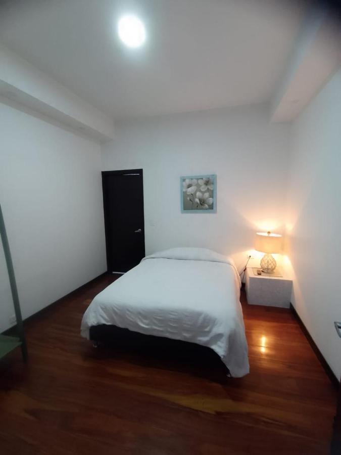 Hotel Colonial Andino - Parque Principal De Pitalito Zewnętrze zdjęcie