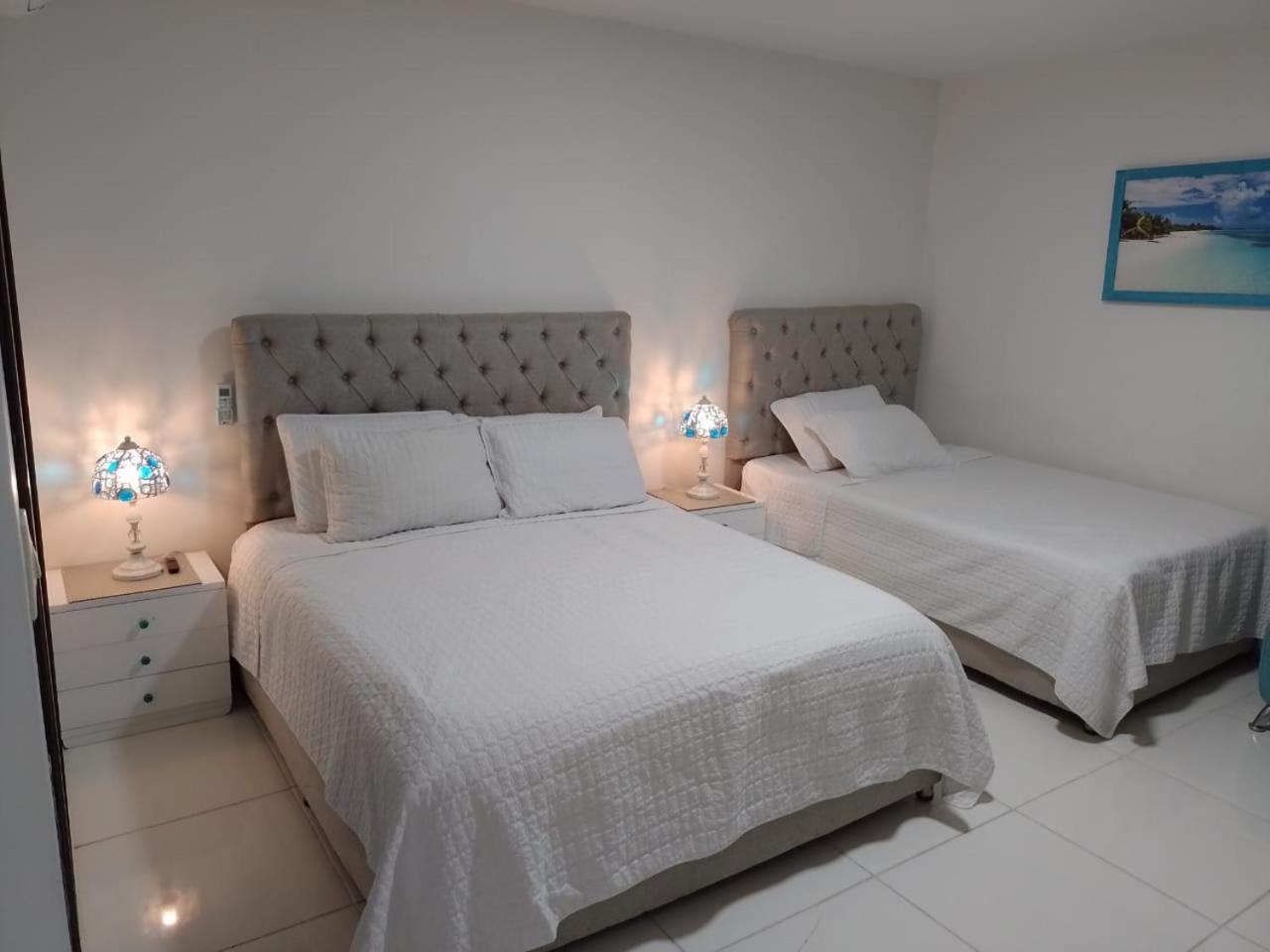 Hotel Colonial Andino - Parque Principal De Pitalito Zewnętrze zdjęcie
