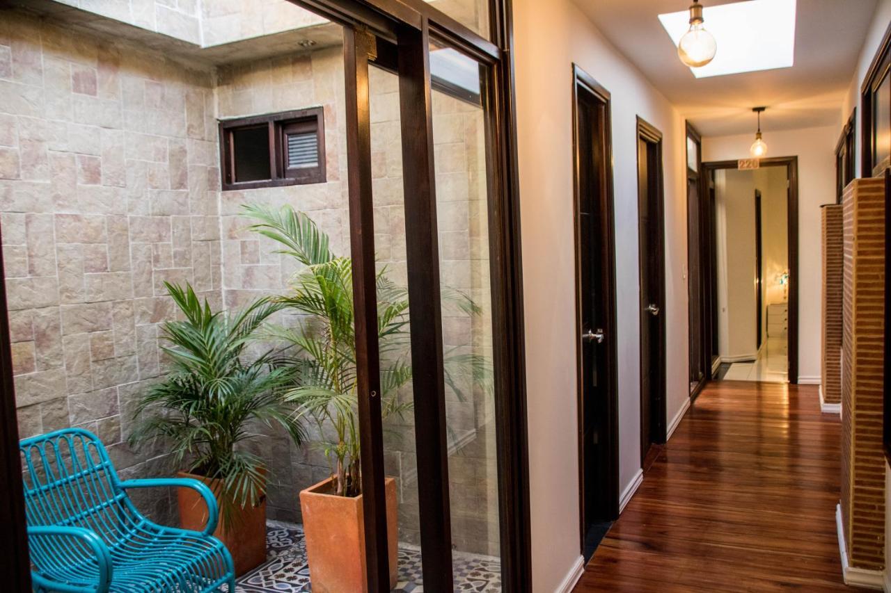 Hotel Colonial Andino - Parque Principal De Pitalito Zewnętrze zdjęcie