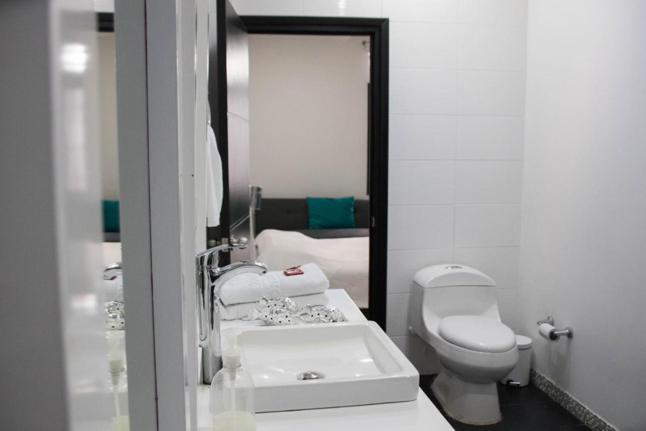 Hotel Colonial Andino - Parque Principal De Pitalito Zewnętrze zdjęcie